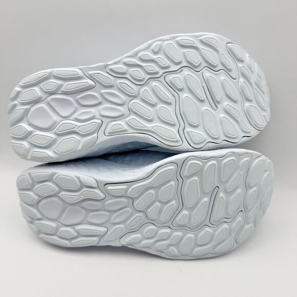 New Balance Womens Fresh Foam X 1080 Unlaced Sneakers US 8.5 M EU 40 Blue NIB - Picture 12 of 13